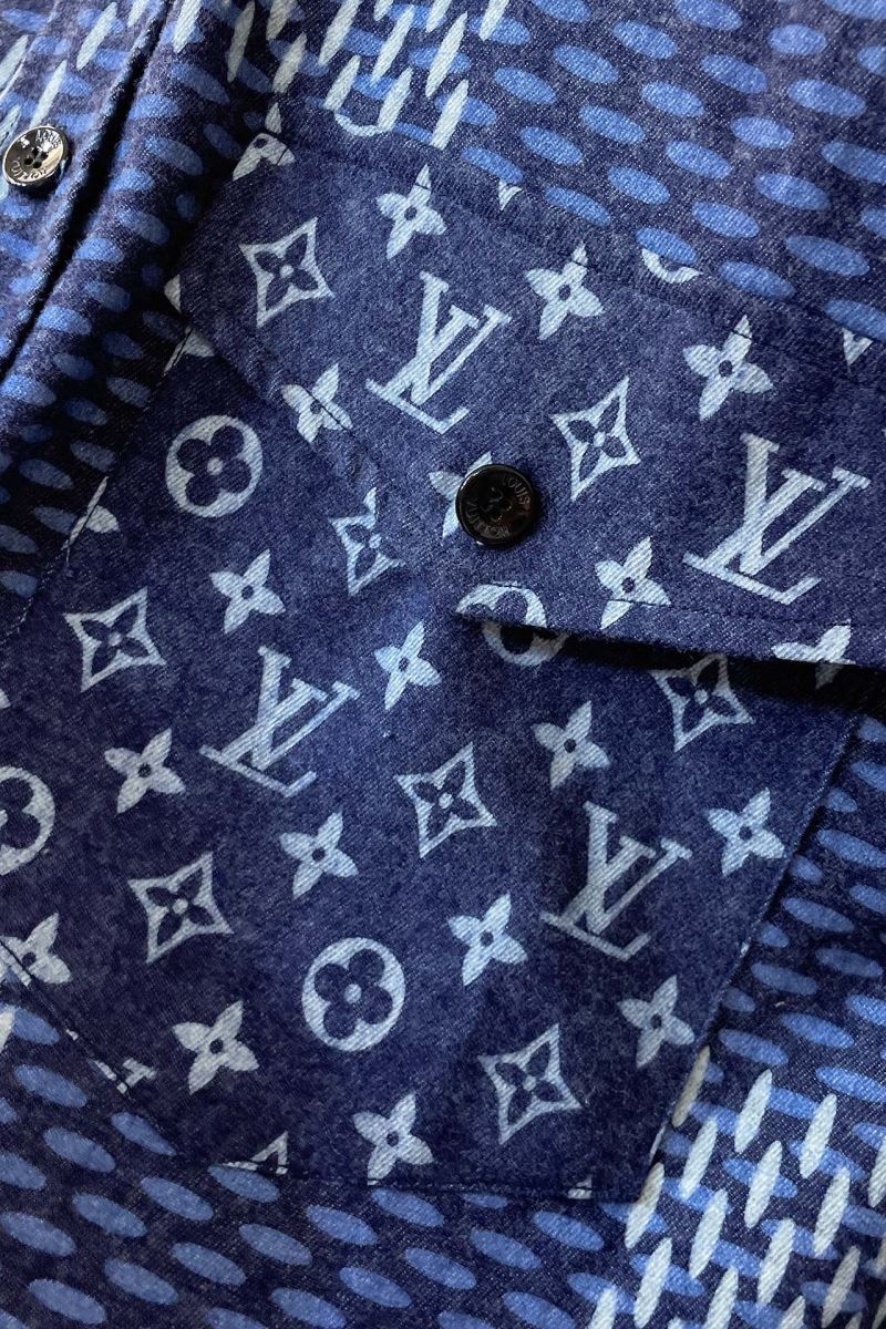 Louis Vuitton Shirts